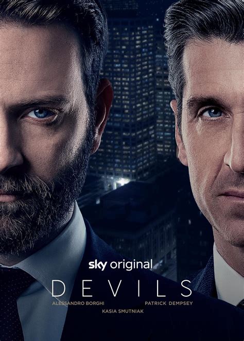 devils films|devils season 2.